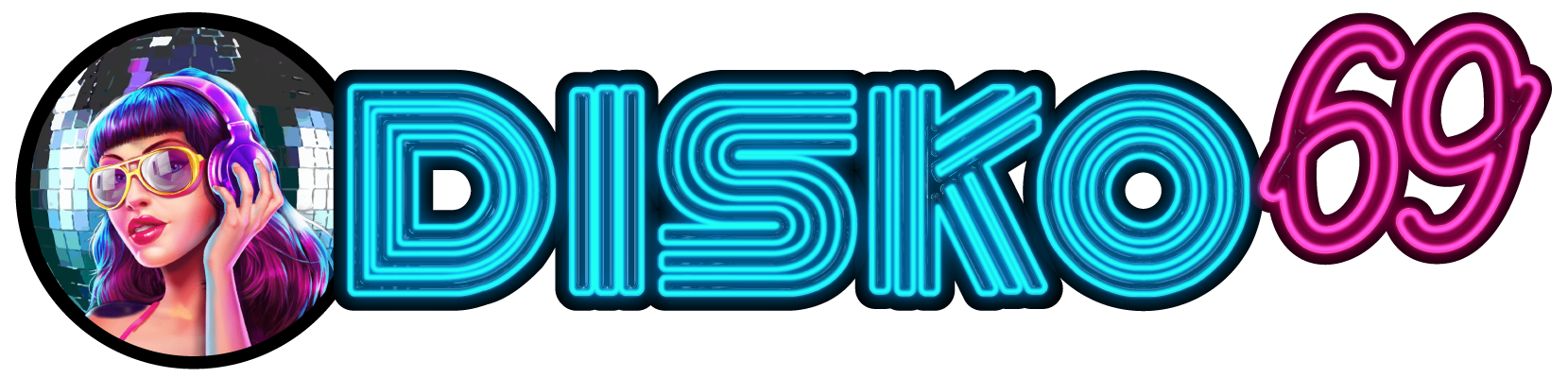 LOGO DISKO69 2